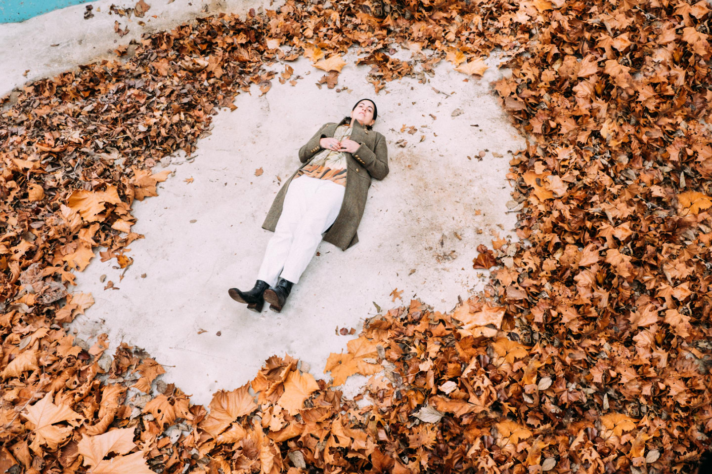 Becca Mancari’s big-hearted folk songs glow like Western halos