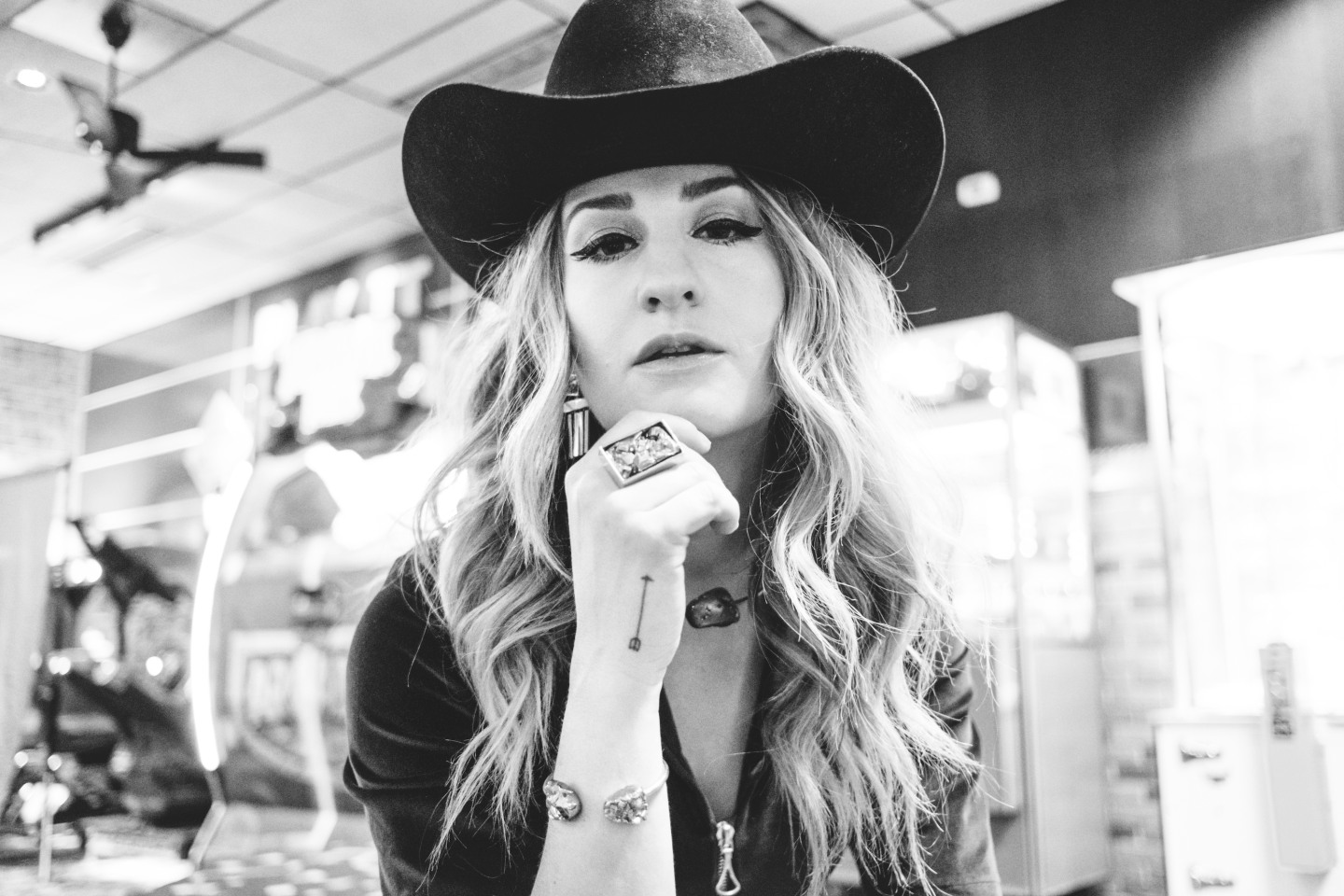 Margo Price is the All-American badass country music needs right now