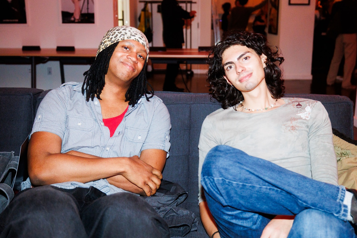 We celebrated 20 years of Amy Winehouse and <i>Back To Black</i>
