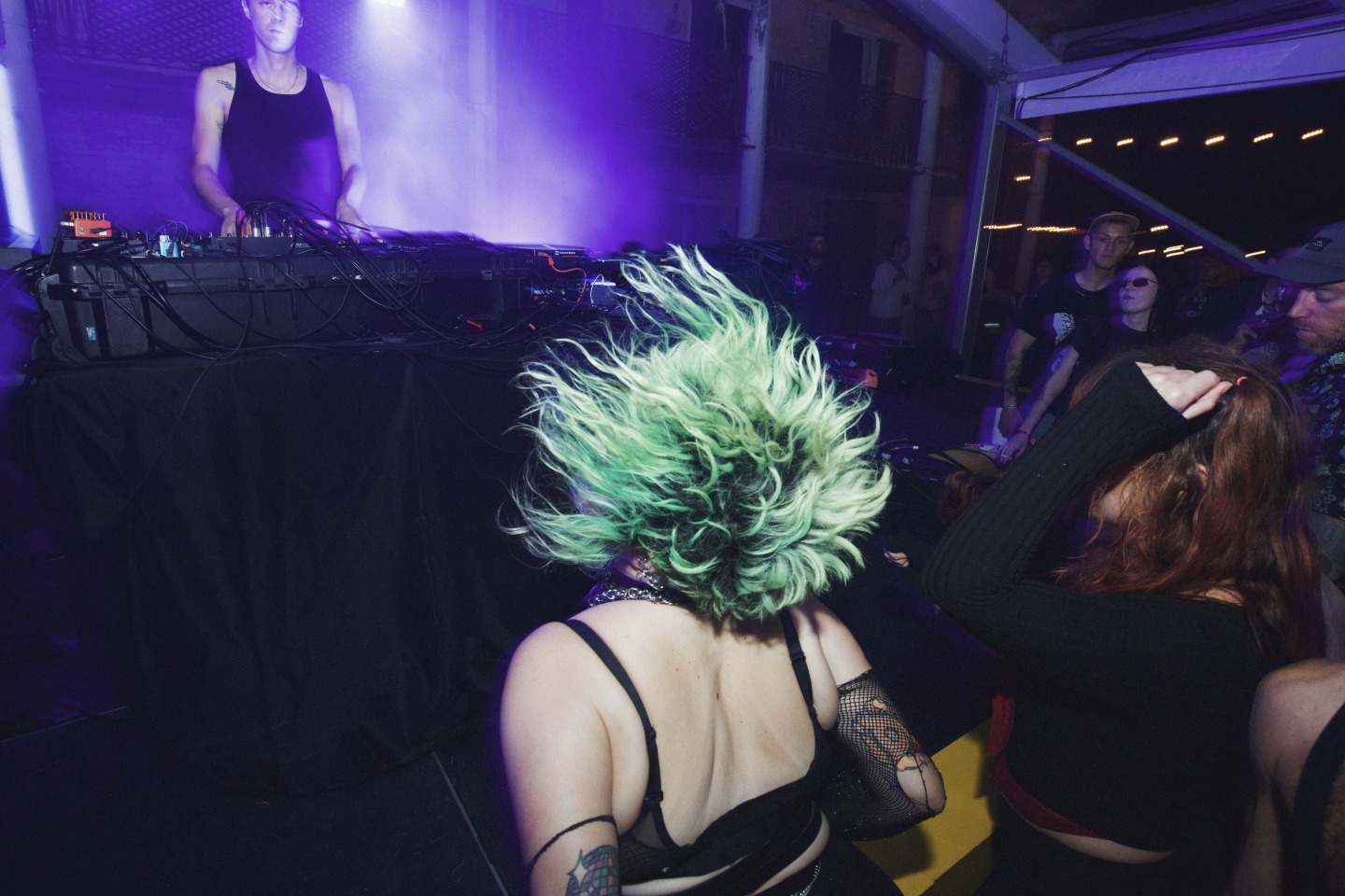 Making Time festival, Philly’s best-kept secret, can’t get any bigger