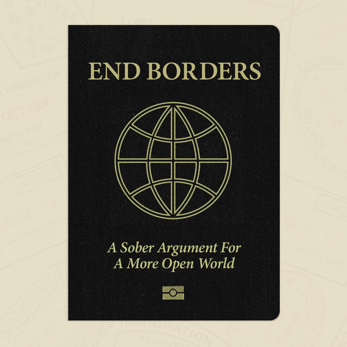 Renegade Academics Are Pushing To Open Up All The Borders In The Whole Damn World