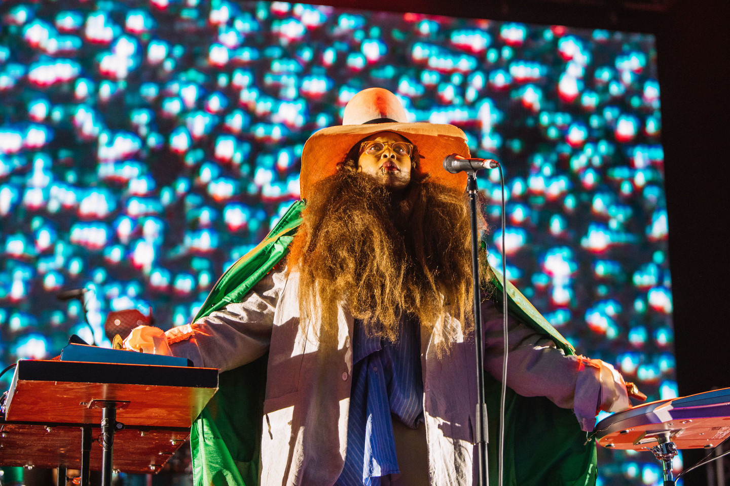 All the pictures you need to see from Field Day 2018