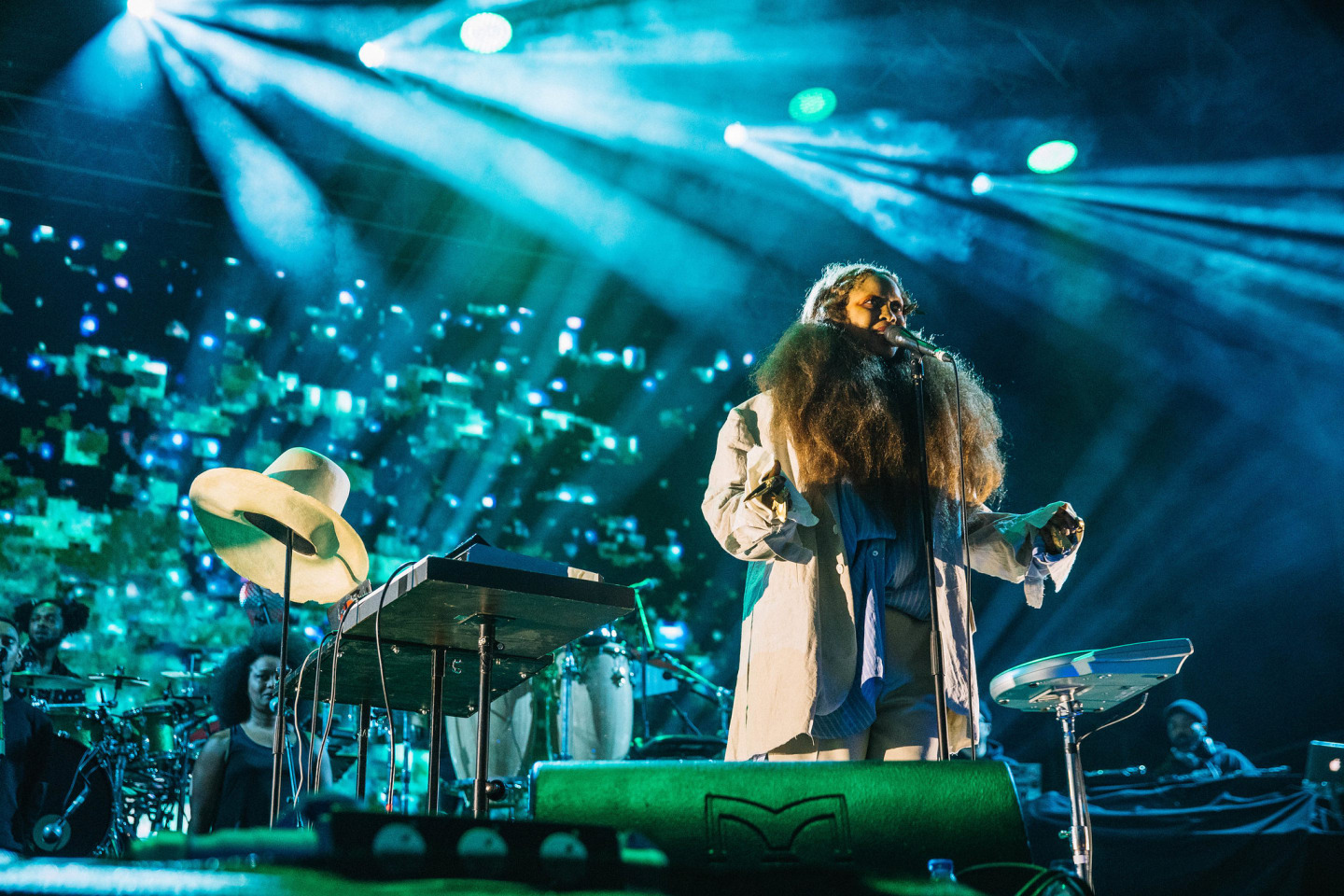 All the pictures you need to see from Field Day 2018