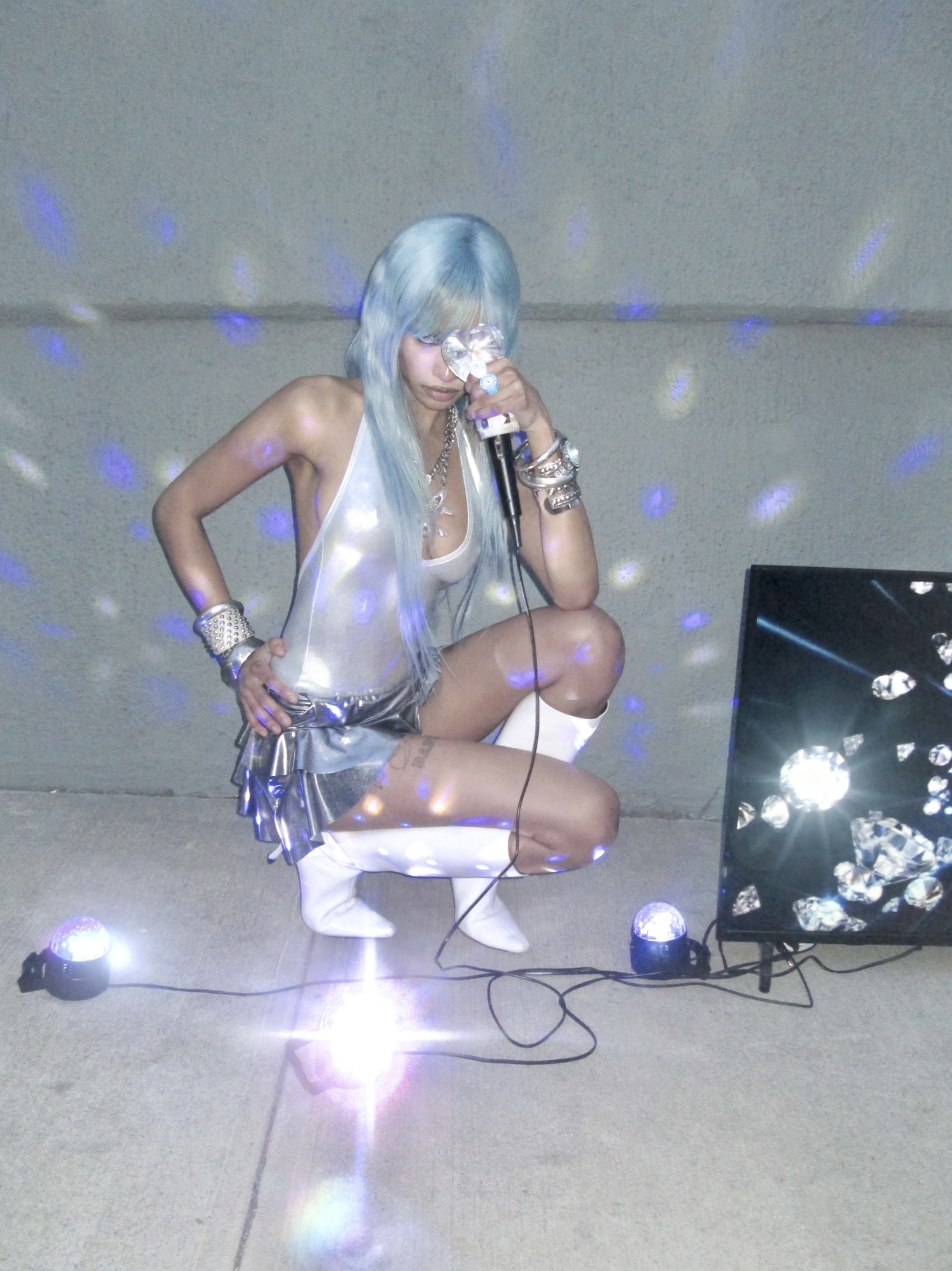 Cannelle’s French electropop is for dreamers