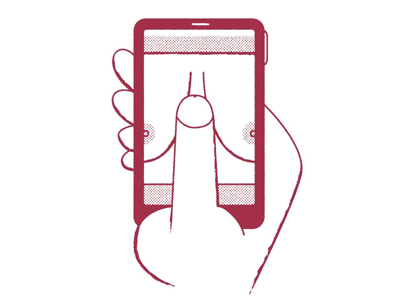 1263px x 970px - Send Nudes (Or Don't) | The FADER