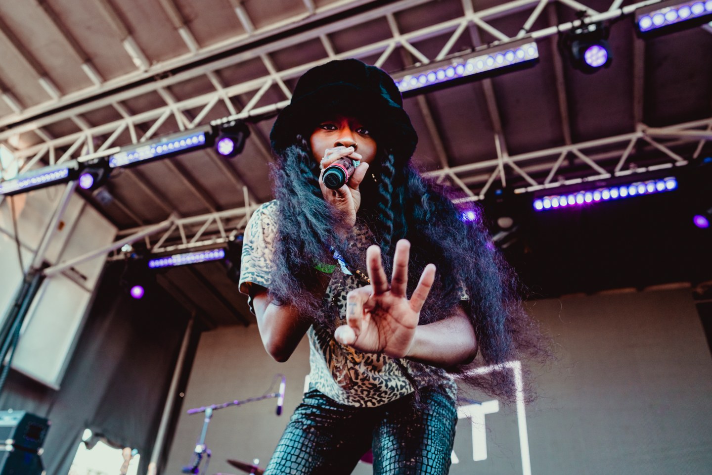 35 brilliant photos from Day 1 of FADER FORT