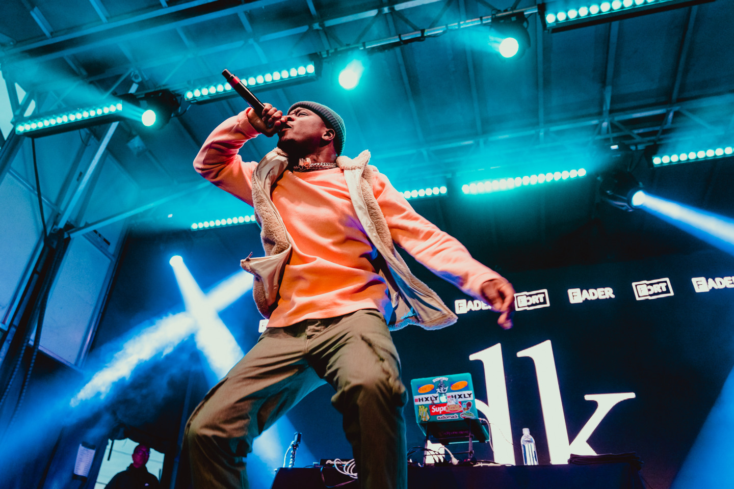 32 perfect photos from Day 3 of FADER FORT 2019