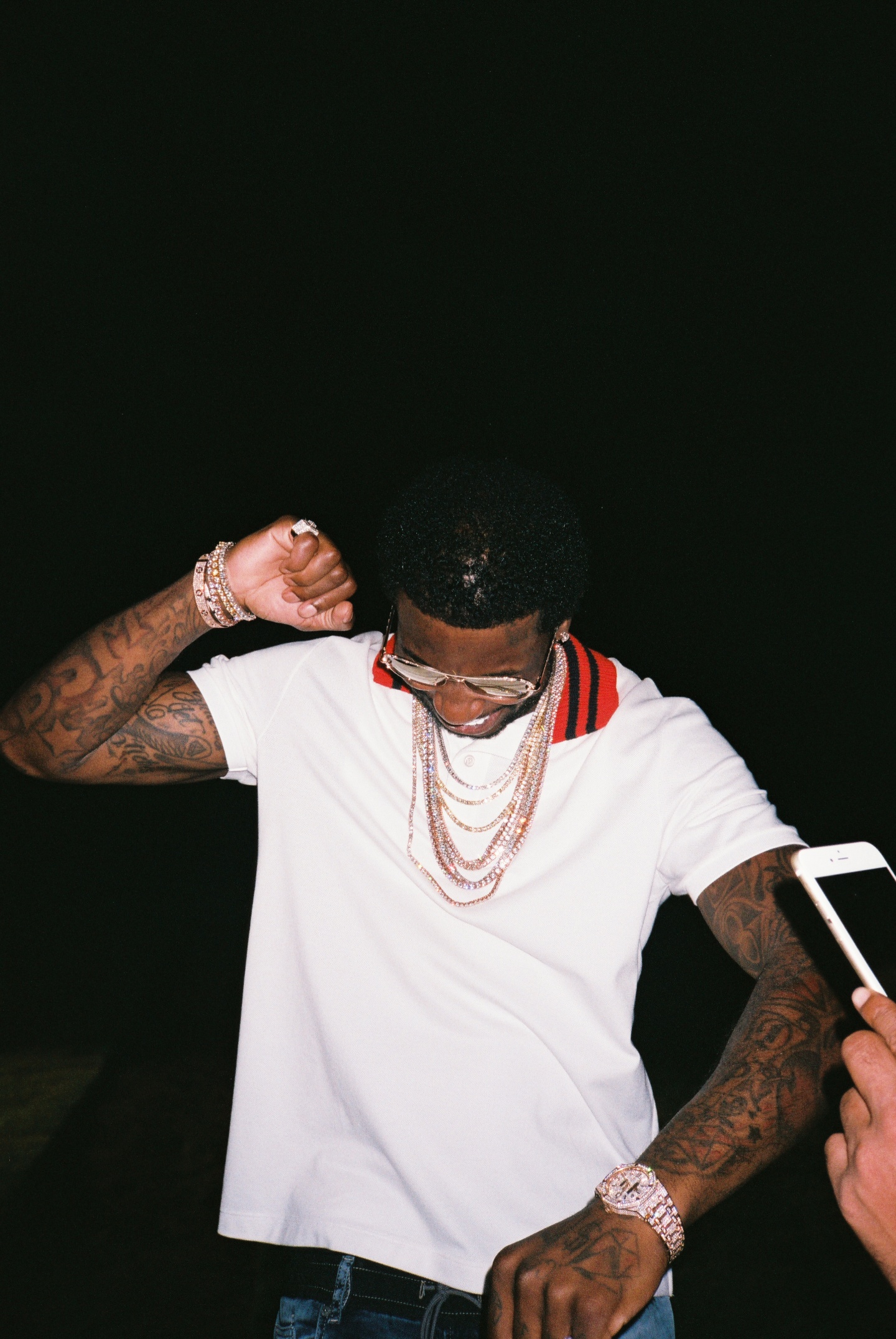 How Gucci Mane Made His New Album In Six Days 