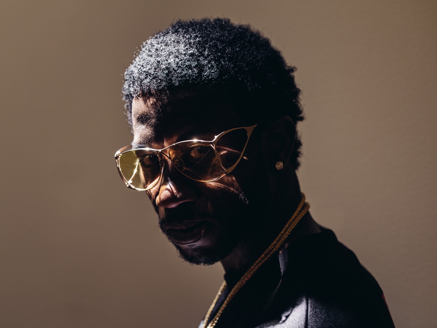 Interview: Gucci Mane Talks About Writing a Book