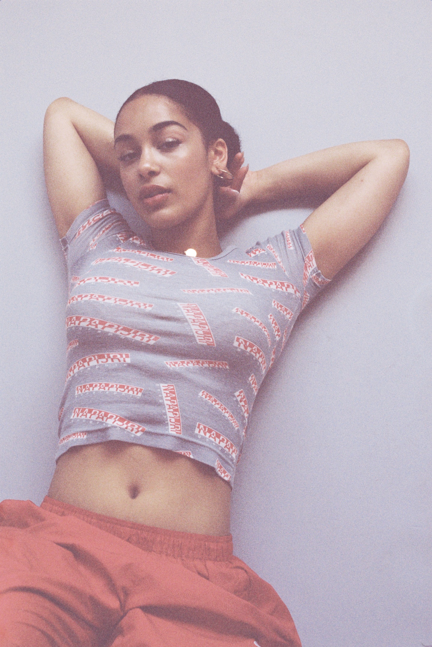 Meet Jorja Smith, The British Teen Conquering Apathy With Soul
