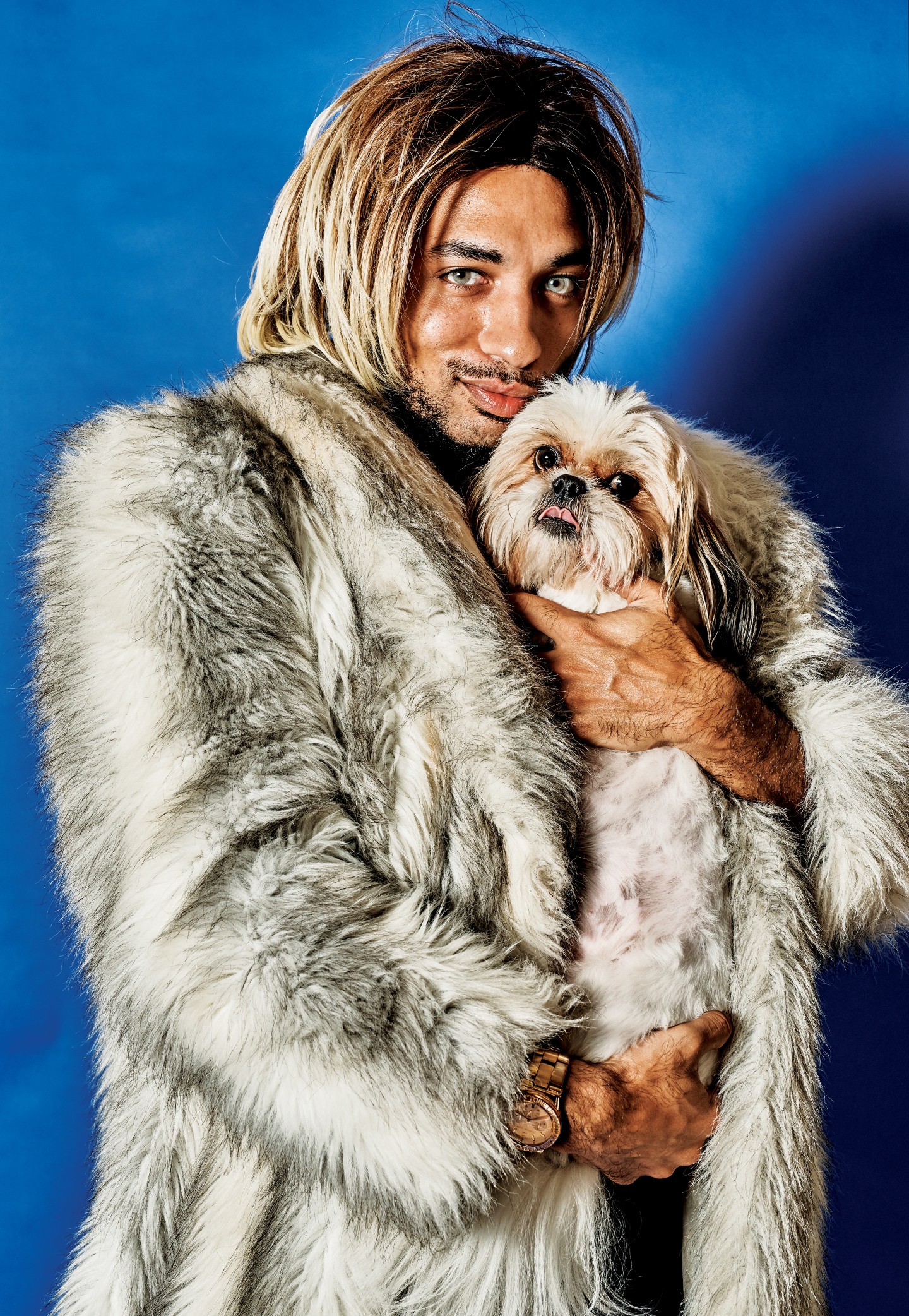 Joanne The Scammer Lives For Drama. Branden Miller Is Just Trying To Live. | The FADER