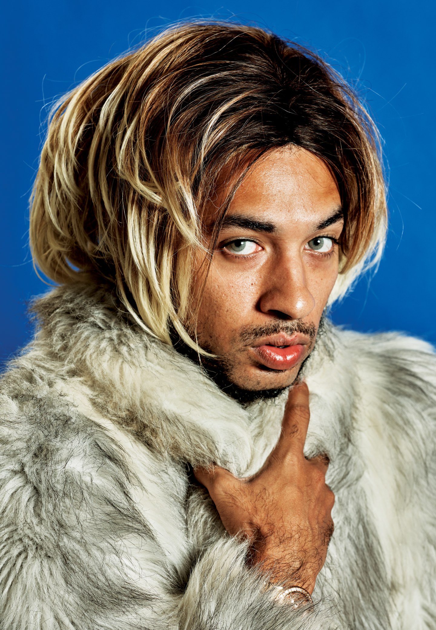 1440px x 2083px - Joanne The Scammer Lives For Drama. Branden Miller Is Just ...