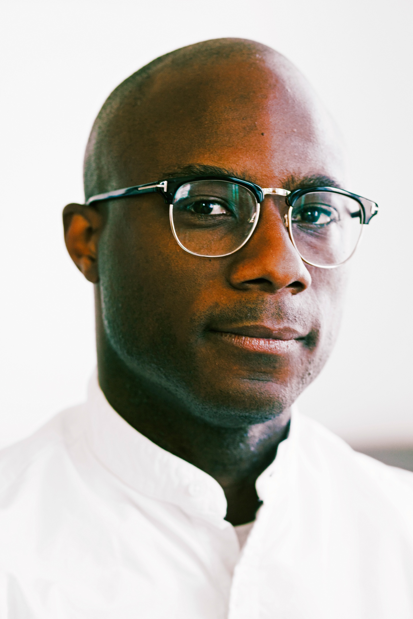 Barry Jenkins Slow-Cooks His Masterpiece