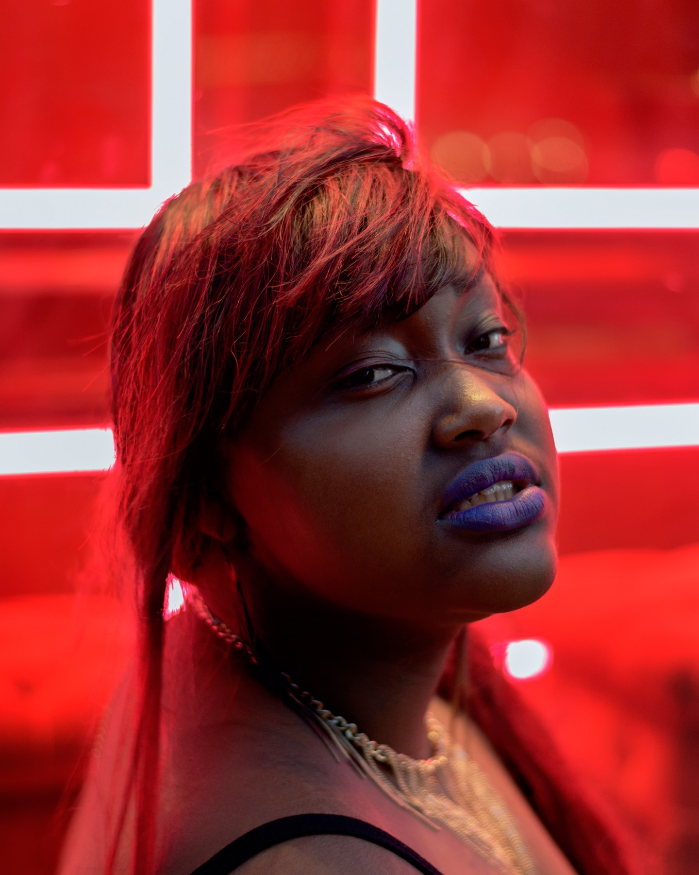 Meet CupcakKe, The Dazzling Rapper Who’s Just As Freaky As You And Me