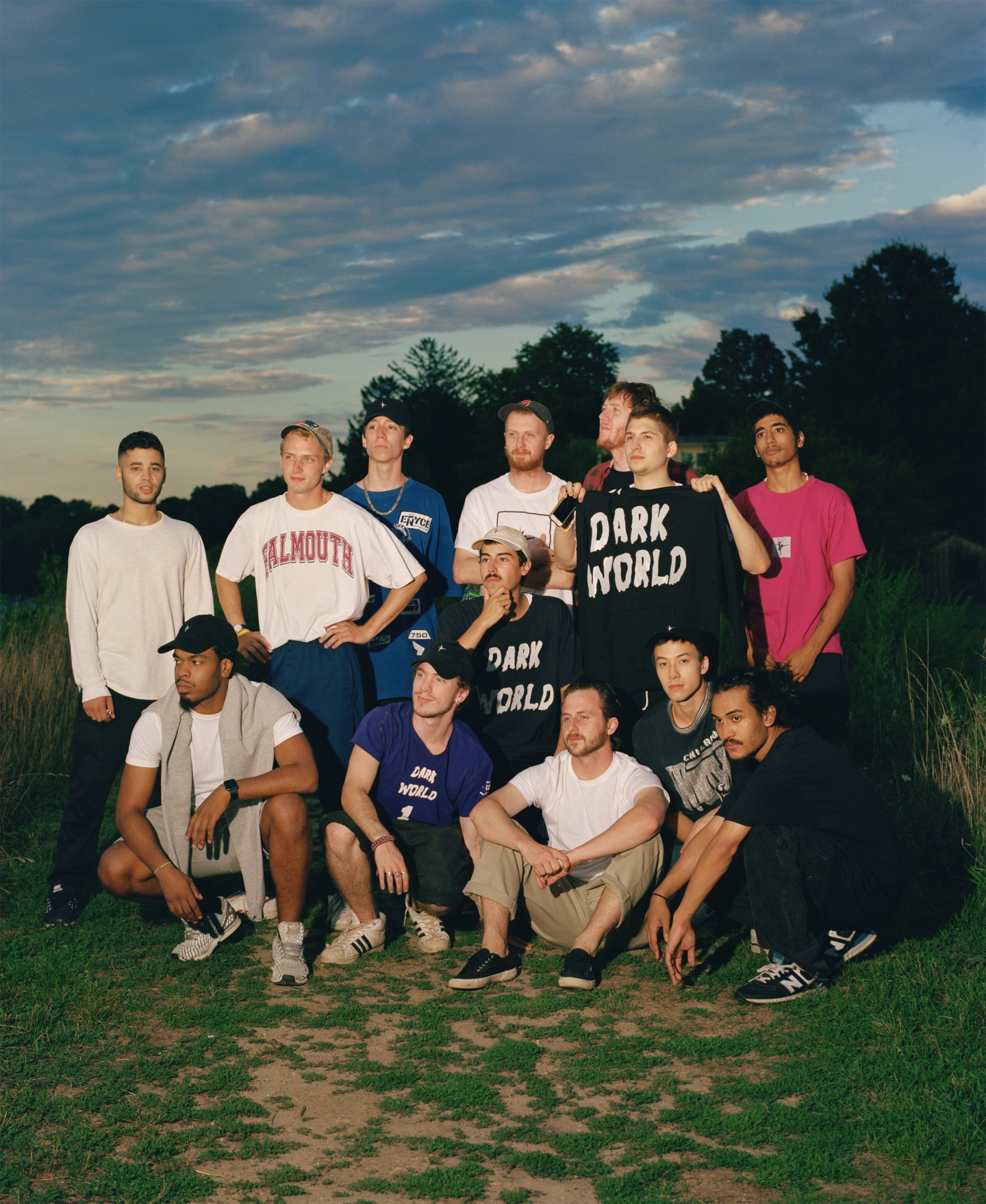 These Boys In The Woods Are Making The Best Videos On The Internet