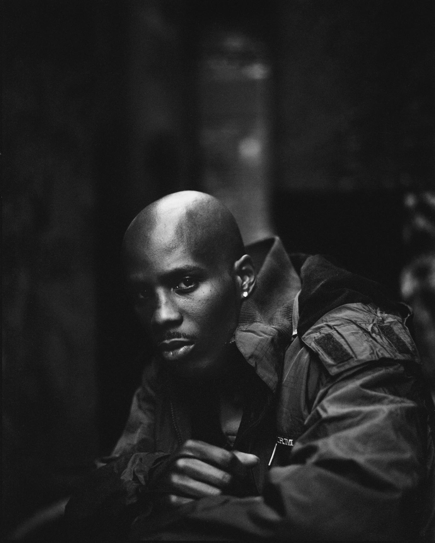 The True Story Behind DMX’s <i>Flesh of My Flesh, Blood of My Blood</i>