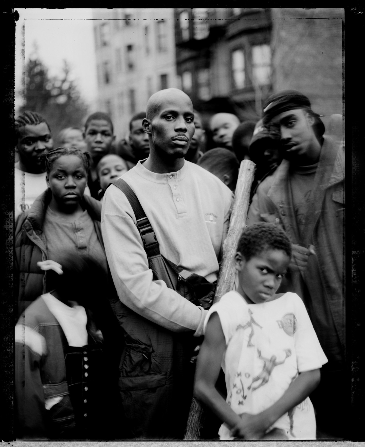 The True Story Behind DMX’s <i>Flesh of My Flesh, Blood of My Blood</i>