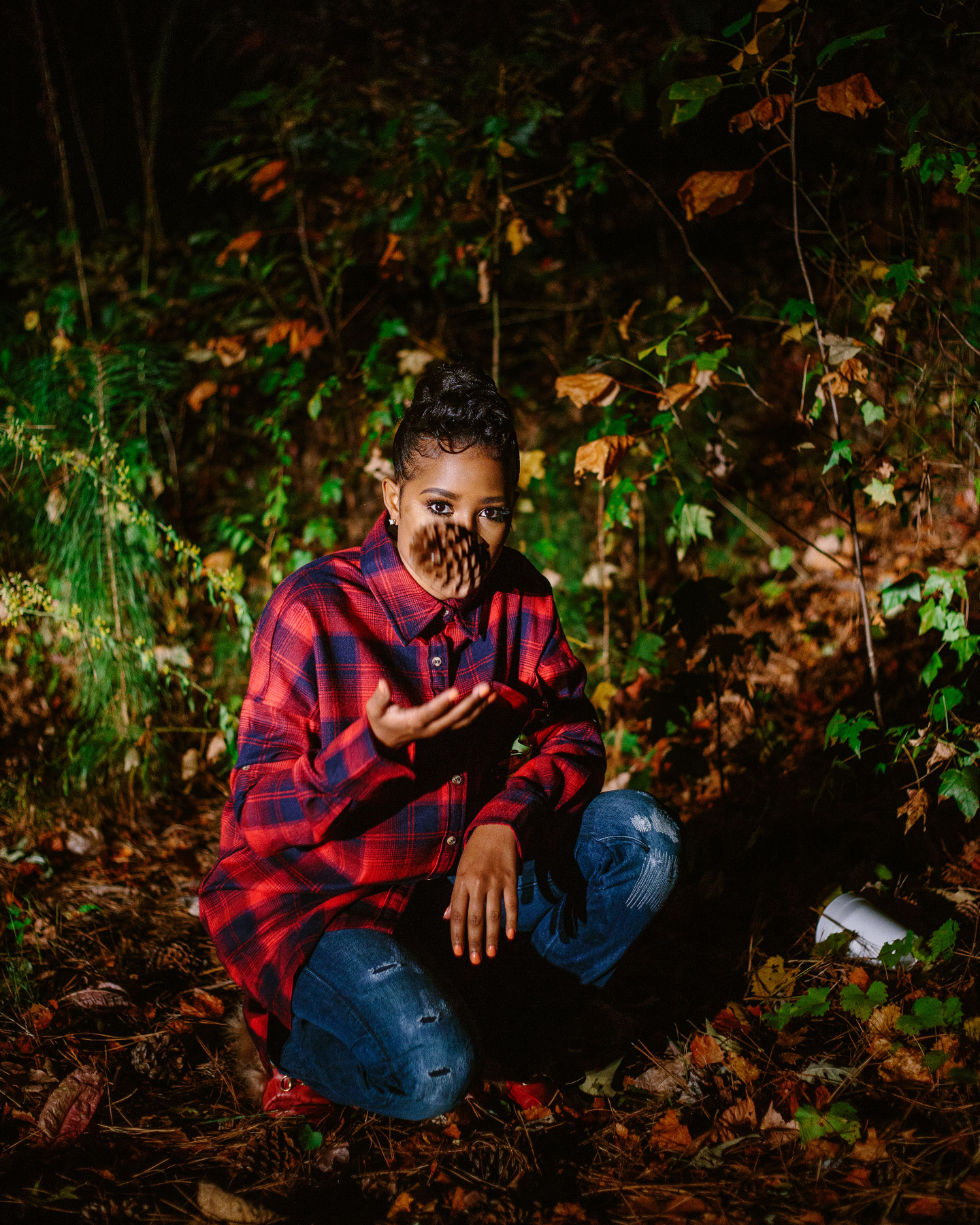 DeJ Loaf Moves In Silence. Now She Wants To Share Her Voice With The World.
