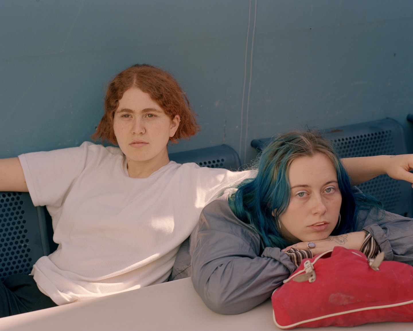 Rock Music Still Matters (And Girlpool Is Its Future)