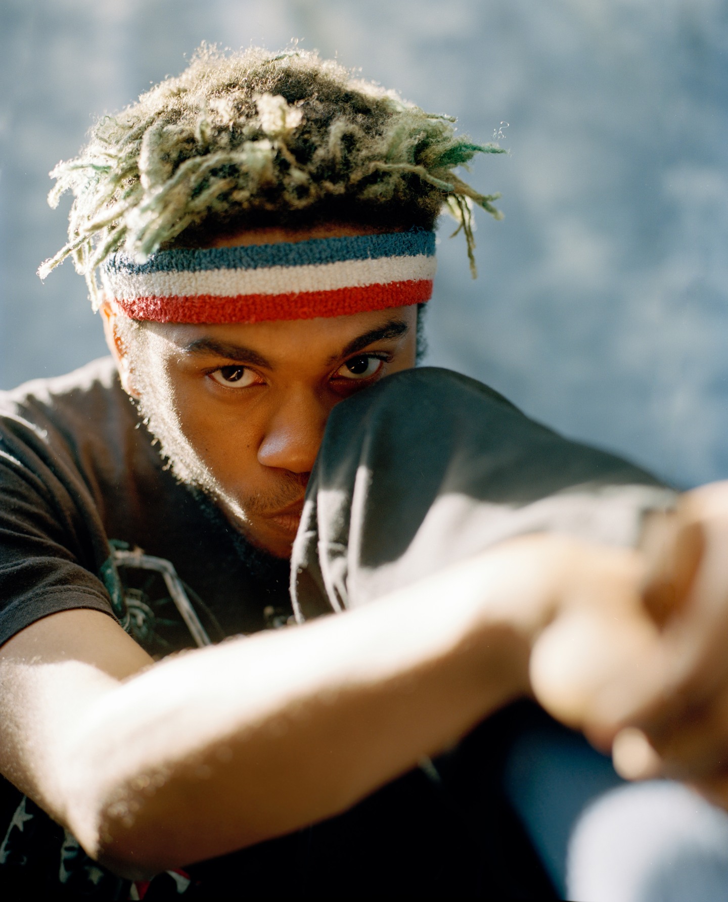 Meet Kevin Abstract, The PostEverything Kid Making Songs For Outcasts