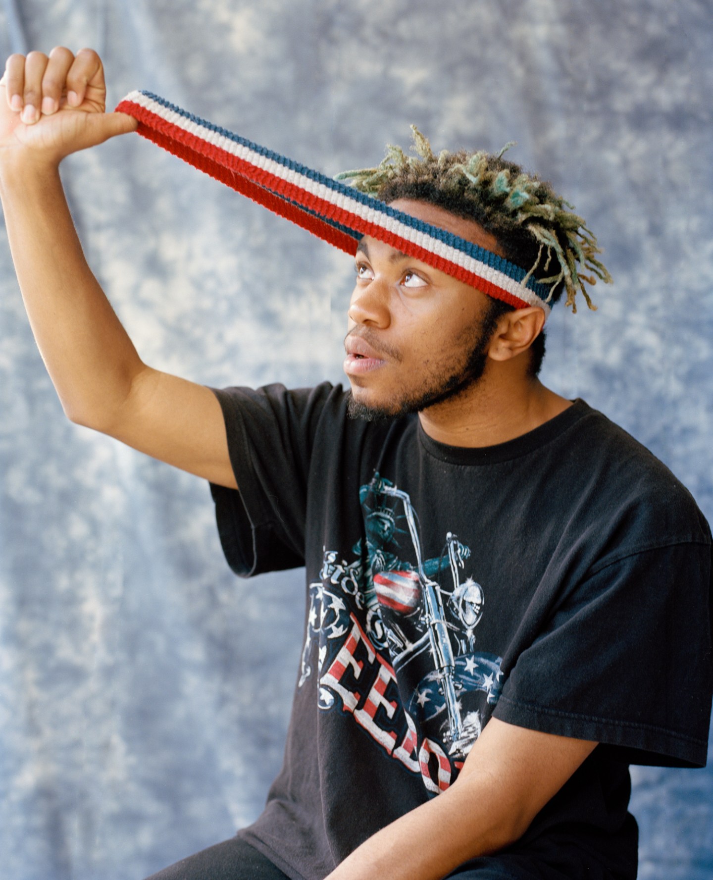 Meet Kevin Abstract, The Post-Everything Kid Making Songs For Outcasts