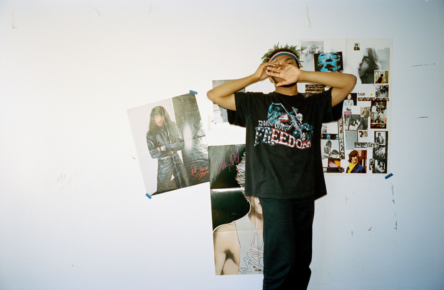 Meet Kevin Abstract, The Post-Everything Kid Making Songs For Outcasts