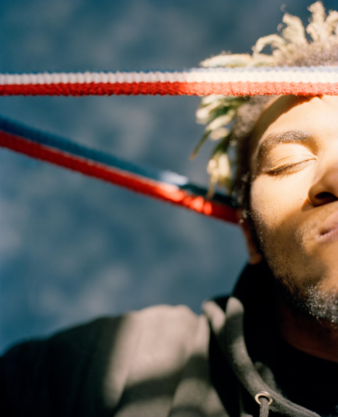 Meet Kevin Abstract, The Post-Everything Kid Making Songs For Outcasts