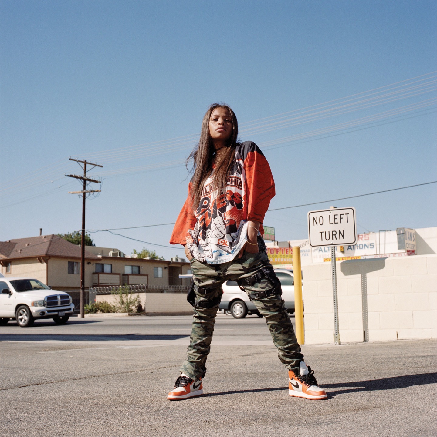 Why Kodie Shane Should Be Your New Favorite Rapper