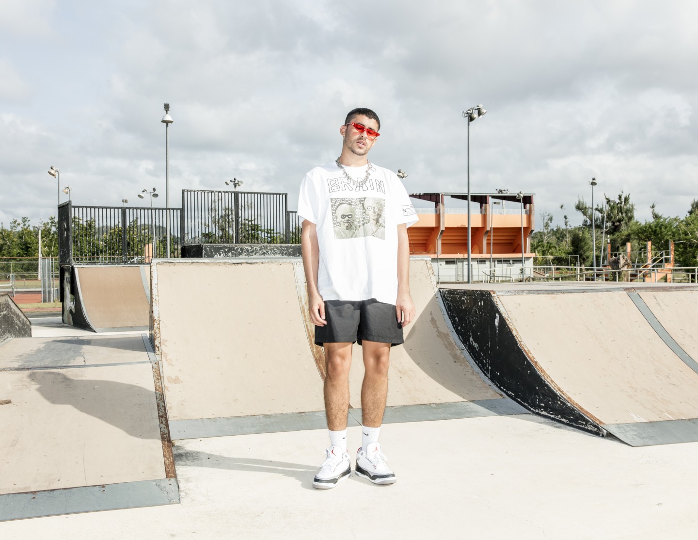 Cover Story: Bad Bunny