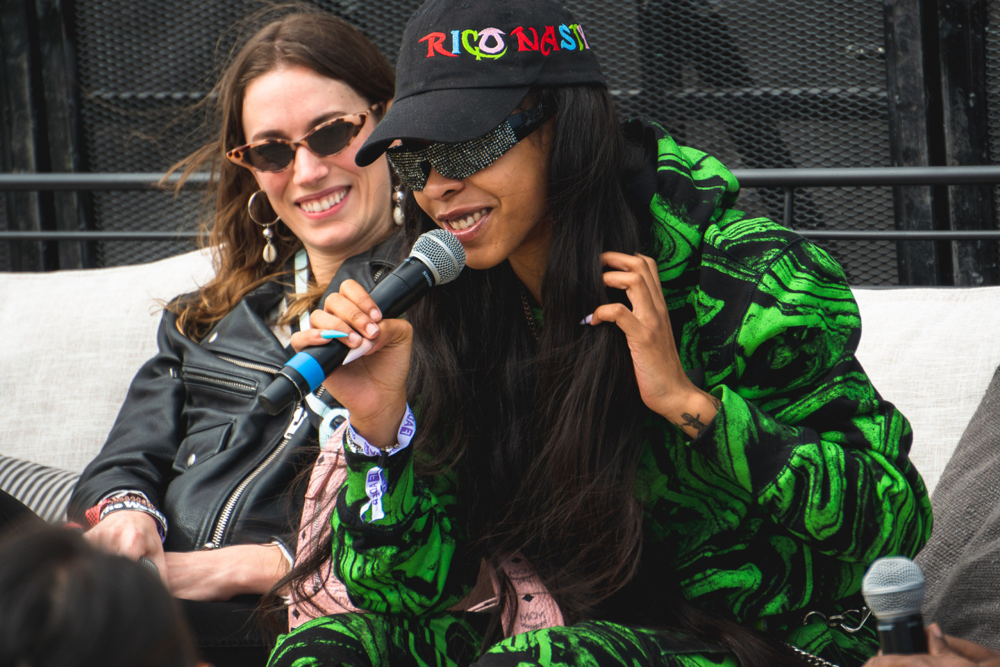 32 perfect photos from Day 3 of FADER FORT 2019
