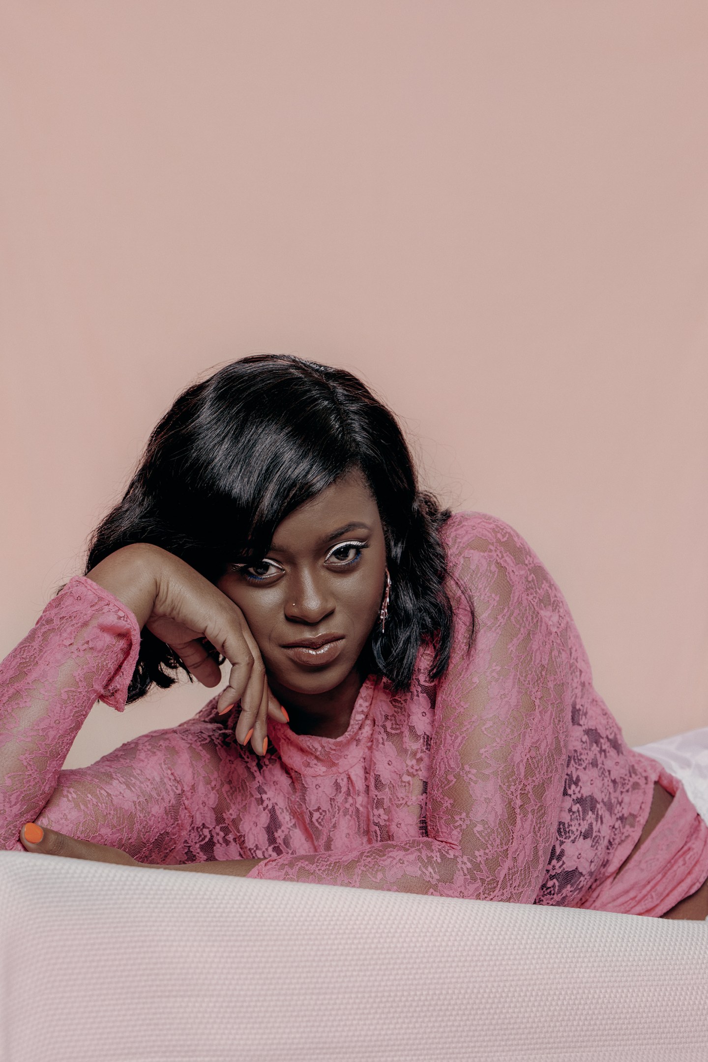 Cover Story: Tierra Whack | The FADER