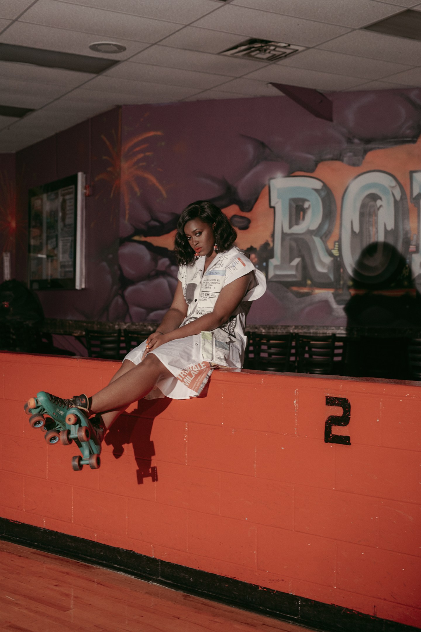 Cover Story: Tierra Whack