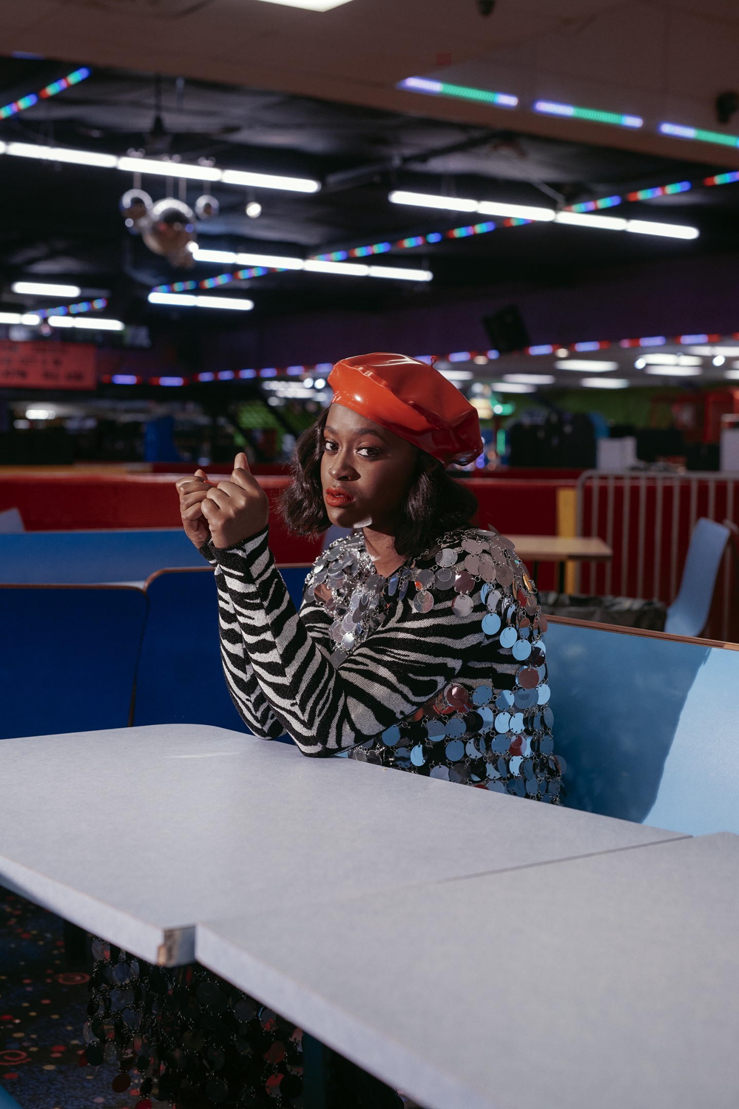 Cover Story: Tierra Whack