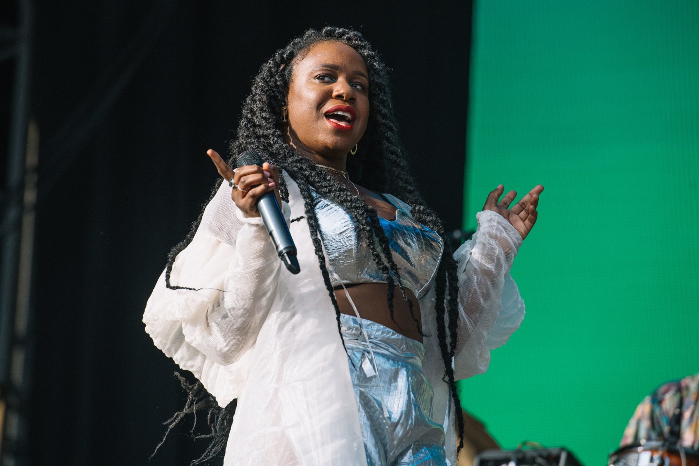 All the pictures you need to see from Field Day 2018