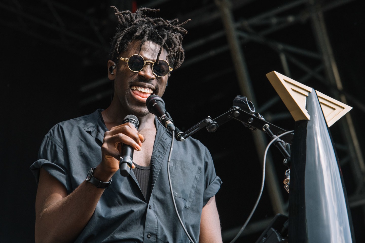 All the pictures you need to see from Field Day 2018