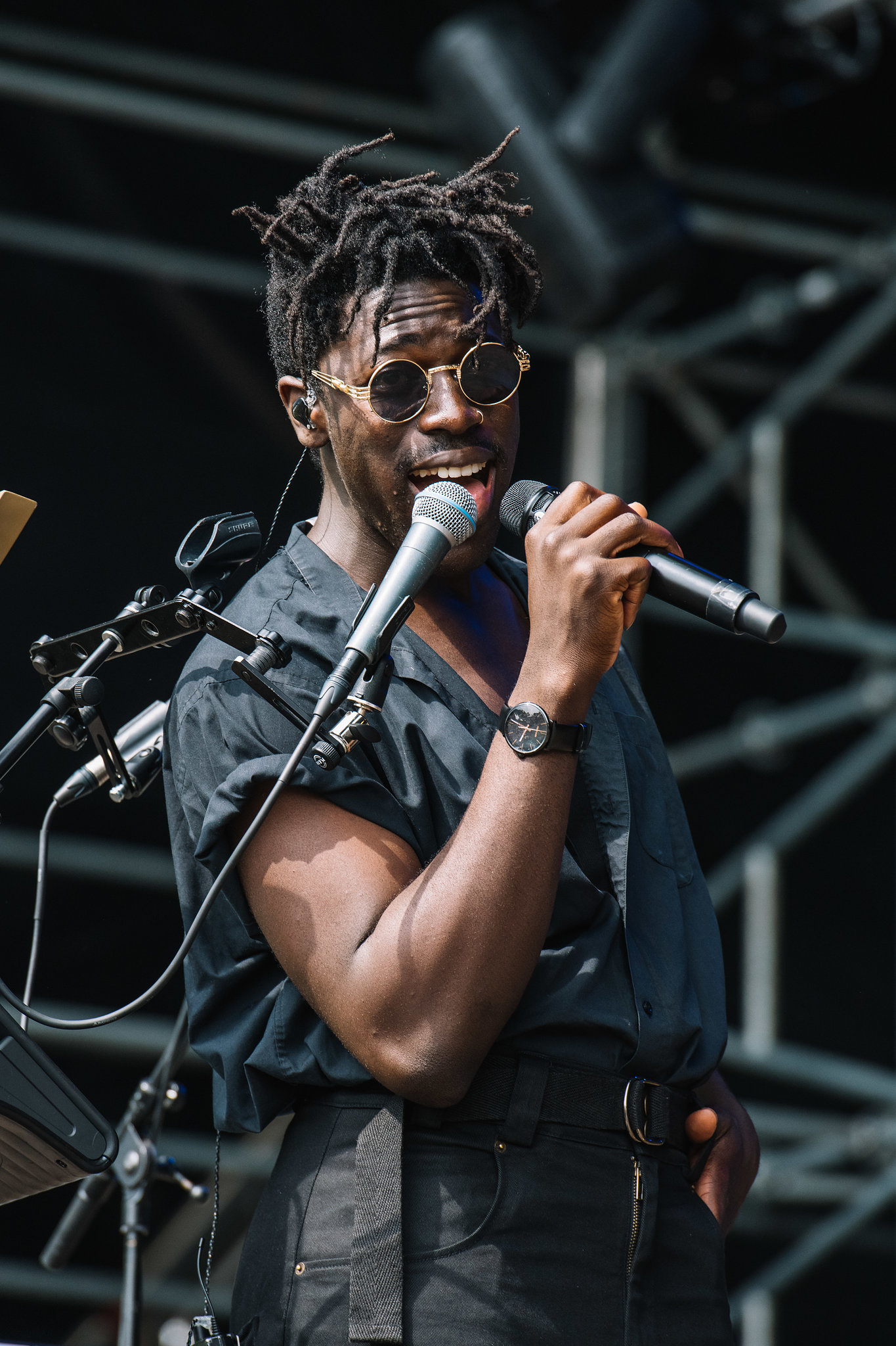 All the pictures you need to see from Field Day 2018