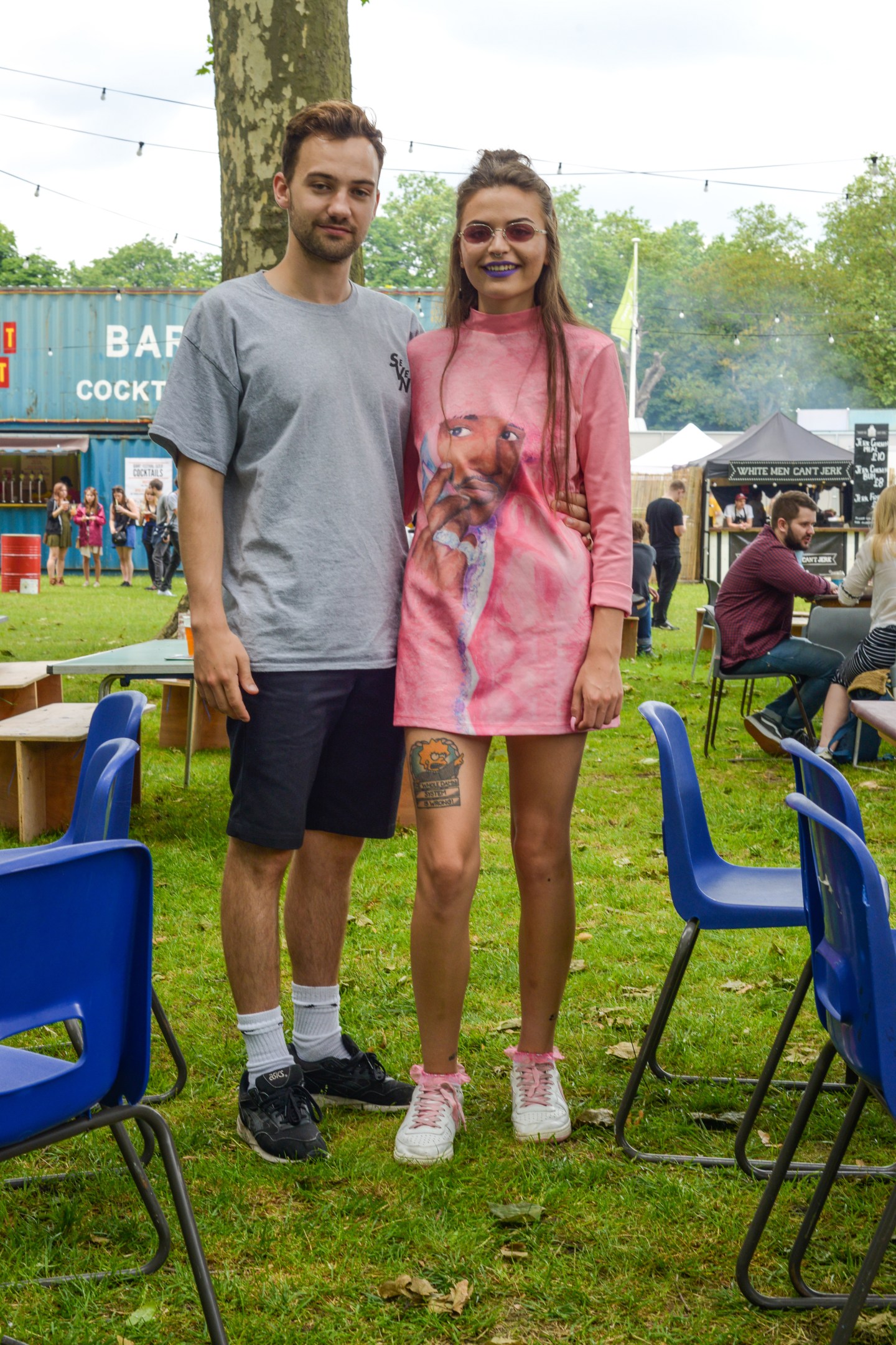 18 Festival Looks To Copy This Summer | The FADER1440 x 2160