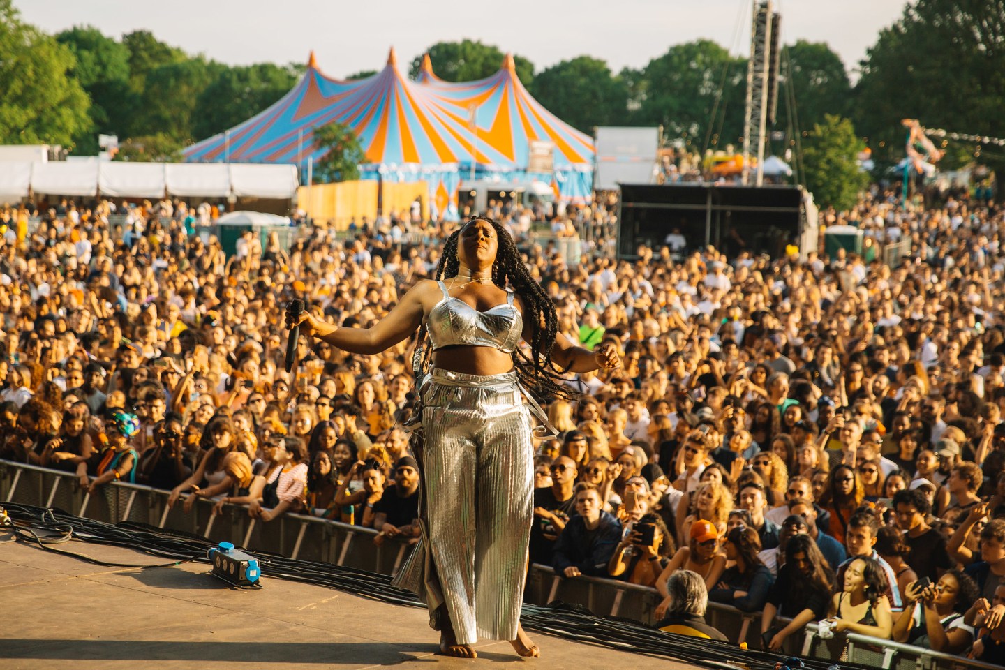 All the pictures you need to see from Field Day 2018