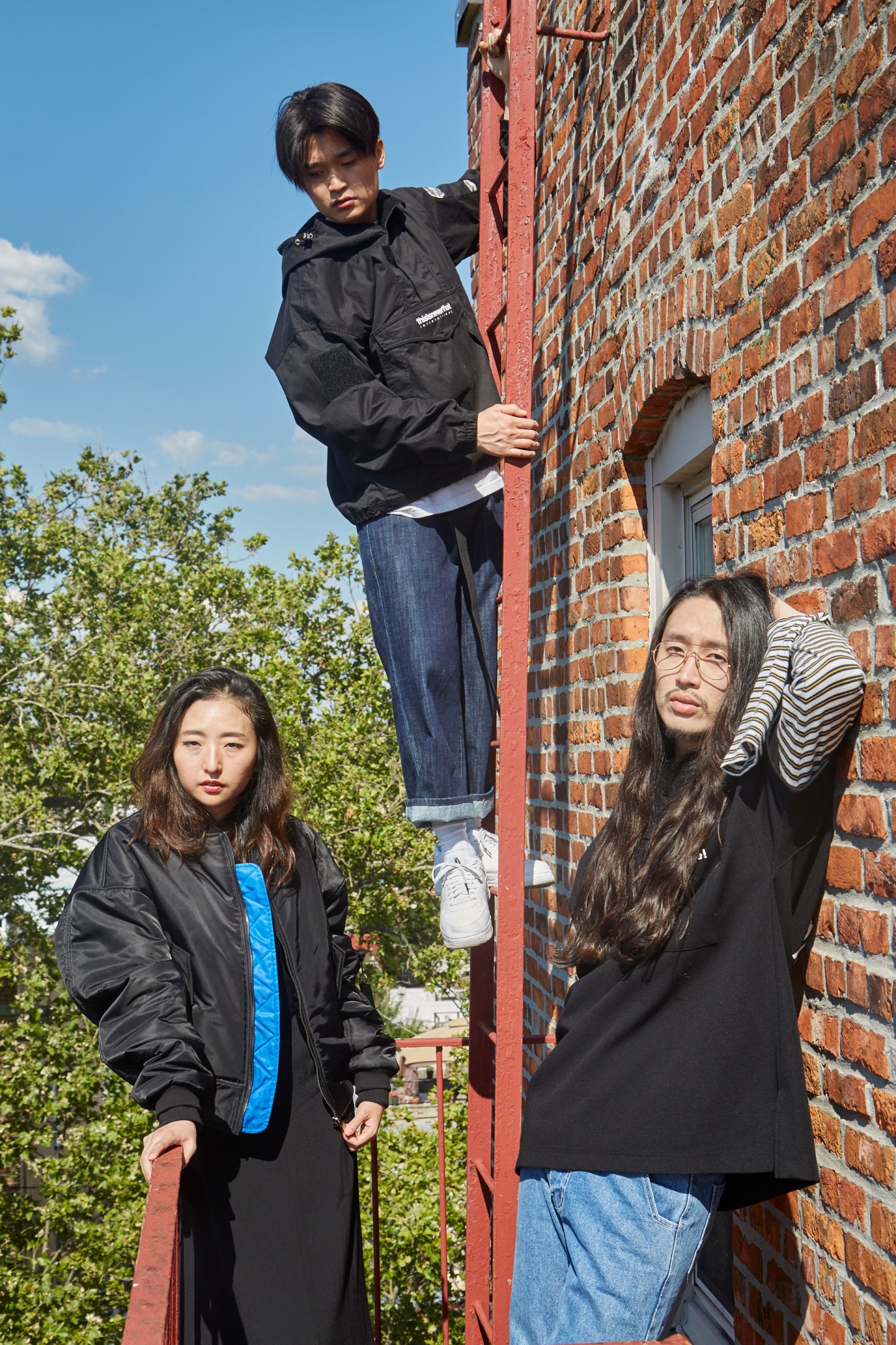 This Secret Shop Is Where You Can Buy Unisex Korean Fashion in NYC