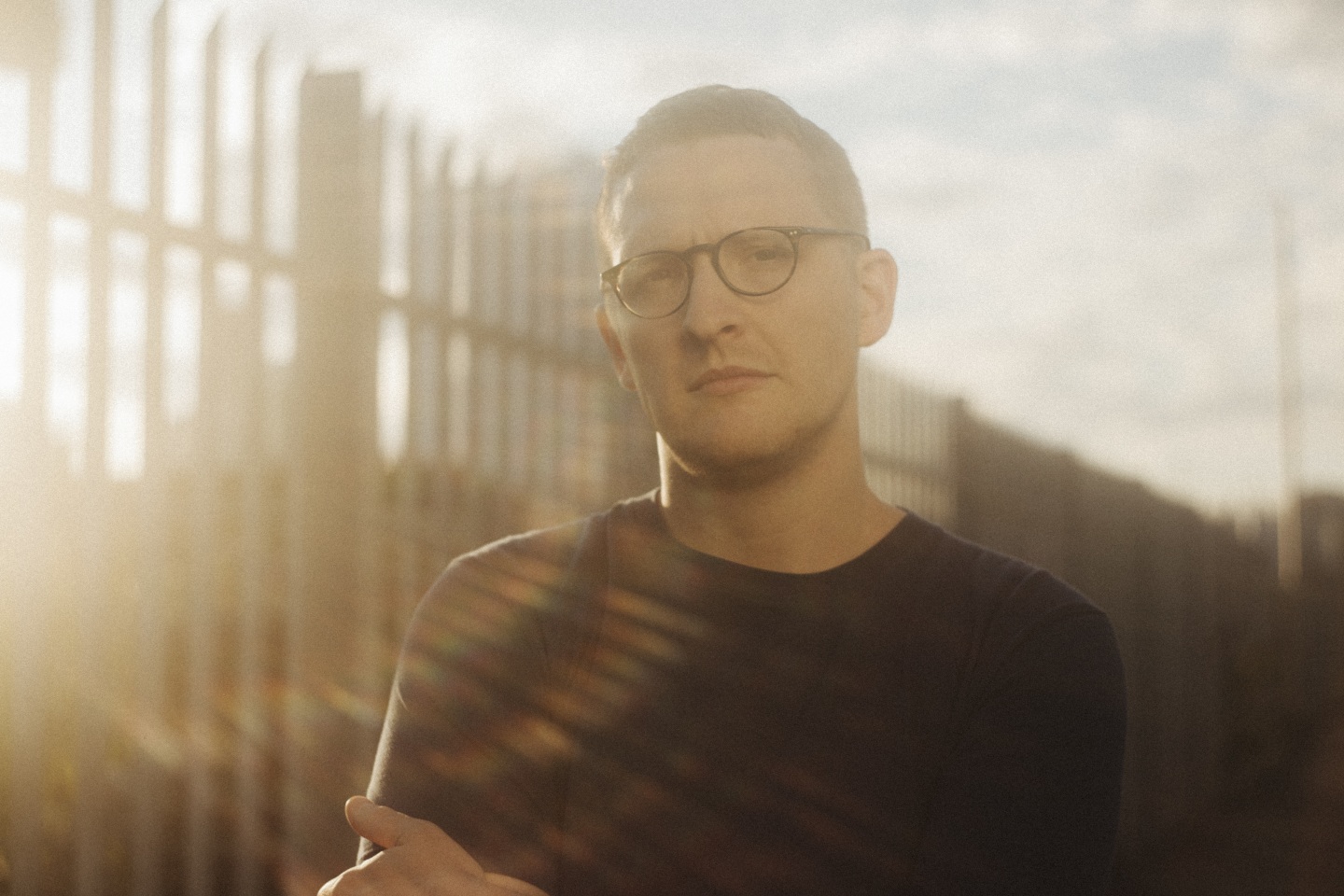 How Floating Points made his unhinged new album <i>Crush</i>