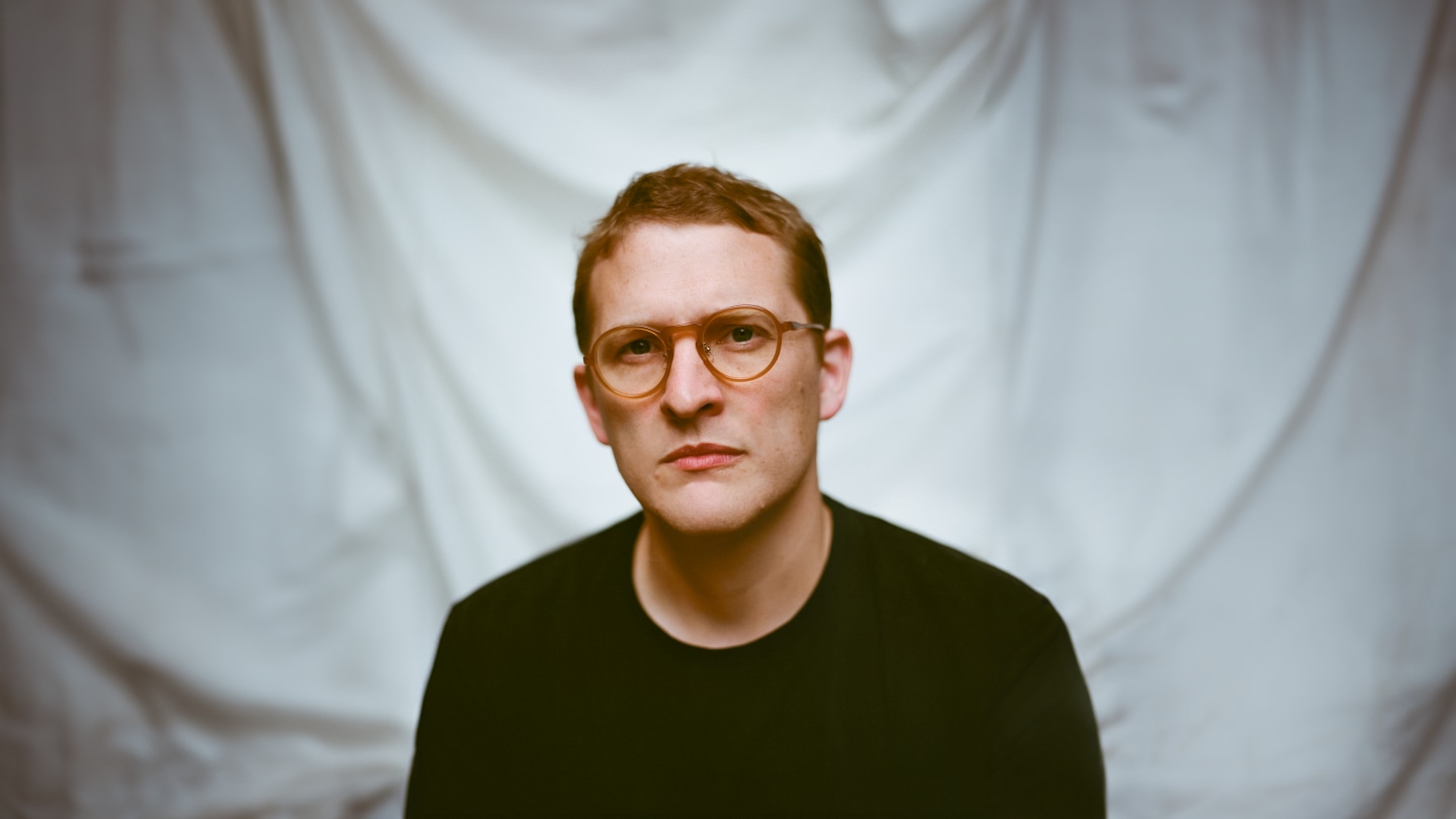 New Music Friday: Stream projects from Floating Points, Wendy Eisenberg, and more