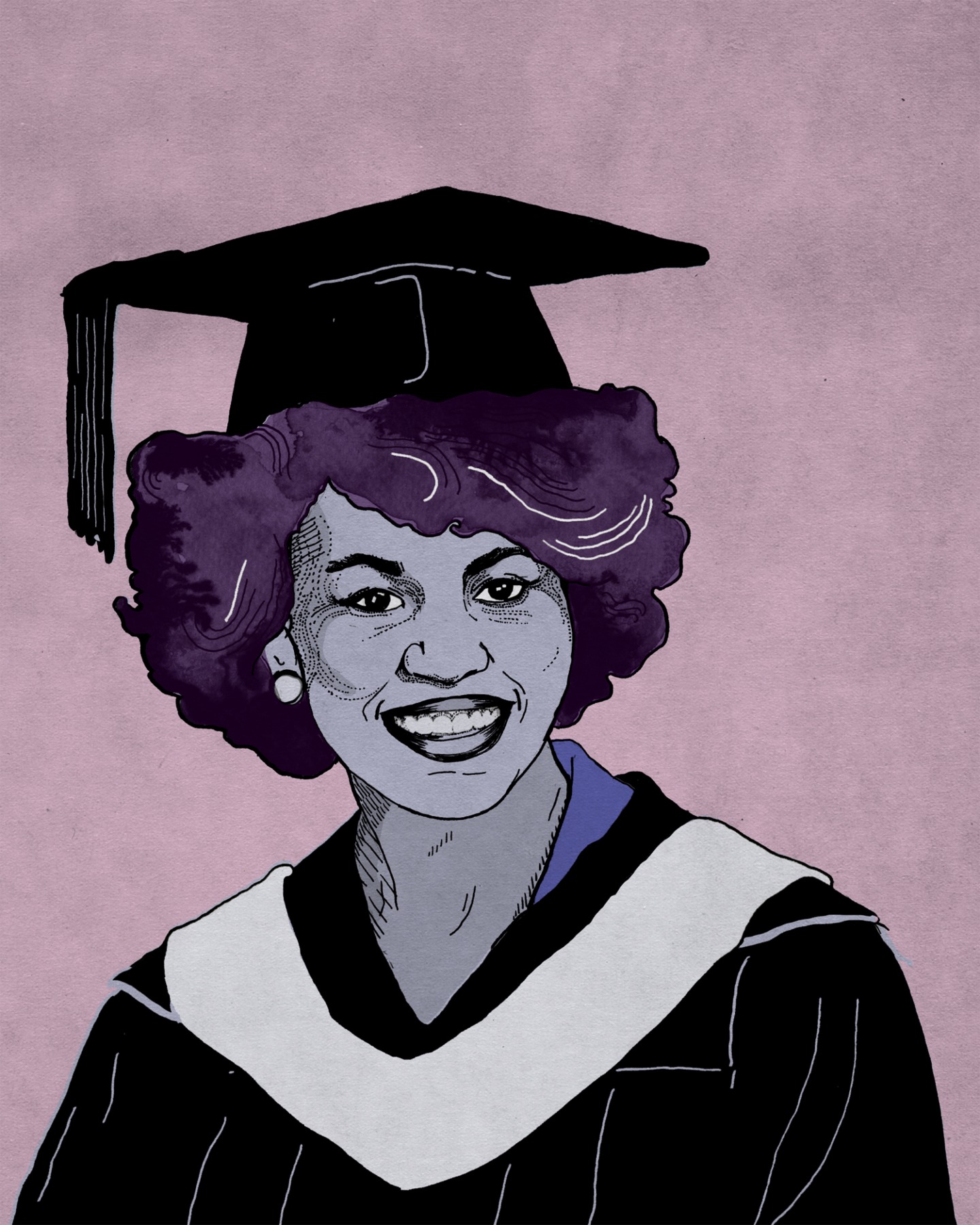 Michelle Obama On The Life-Changing Power Of Going To College