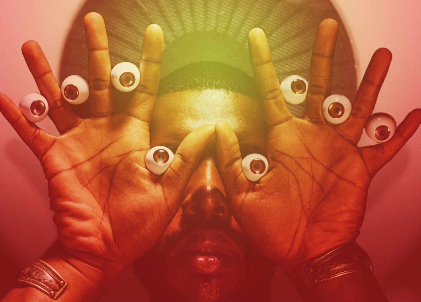 How Flying Lotus Created The Grossest Movie Of The Year