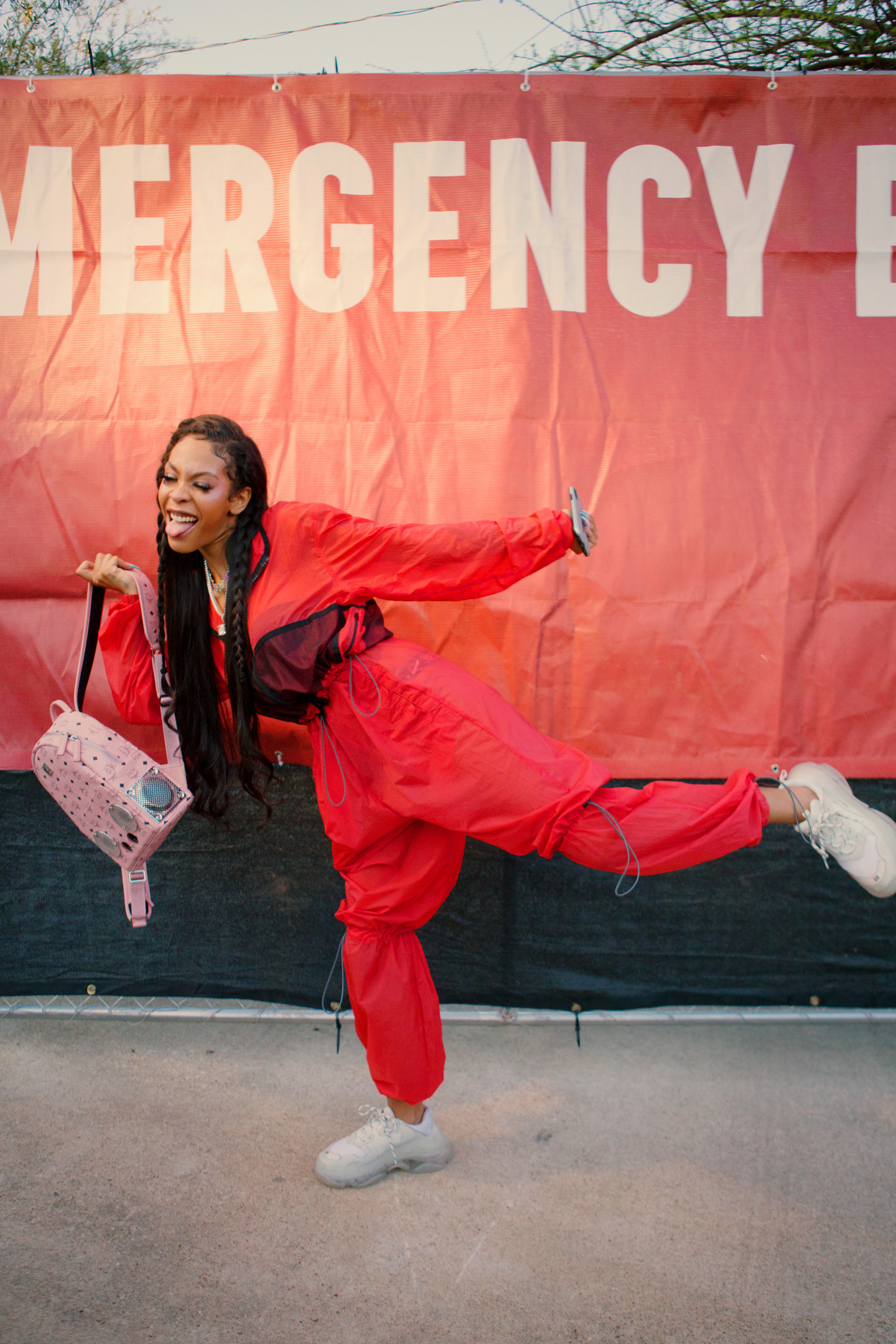 35 brilliant photos from Day 1 of FADER FORT