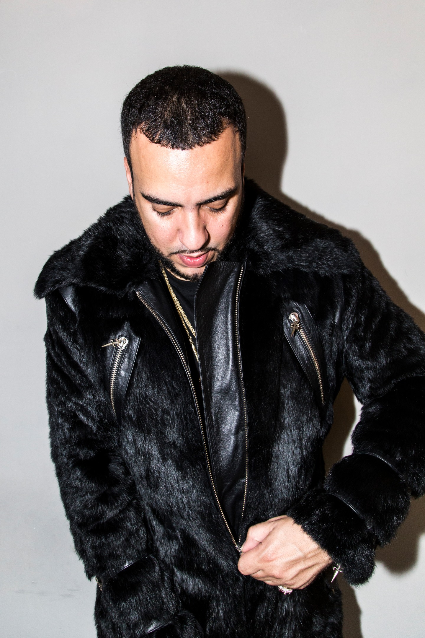The Things I Carry: French Montana