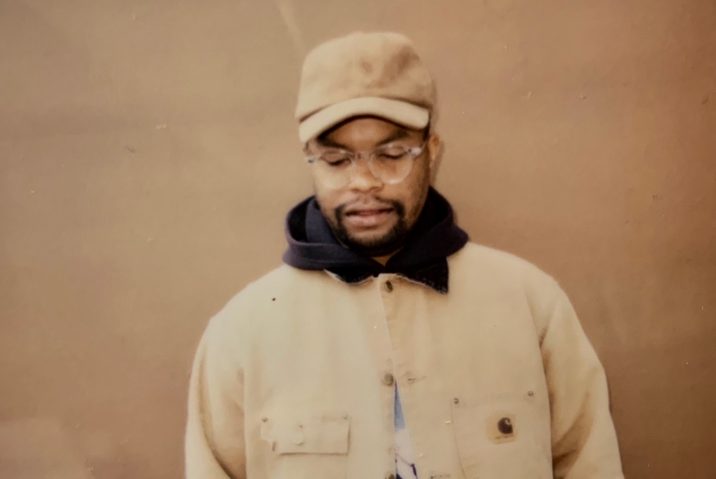 The eternal rebellion of Matt Martians