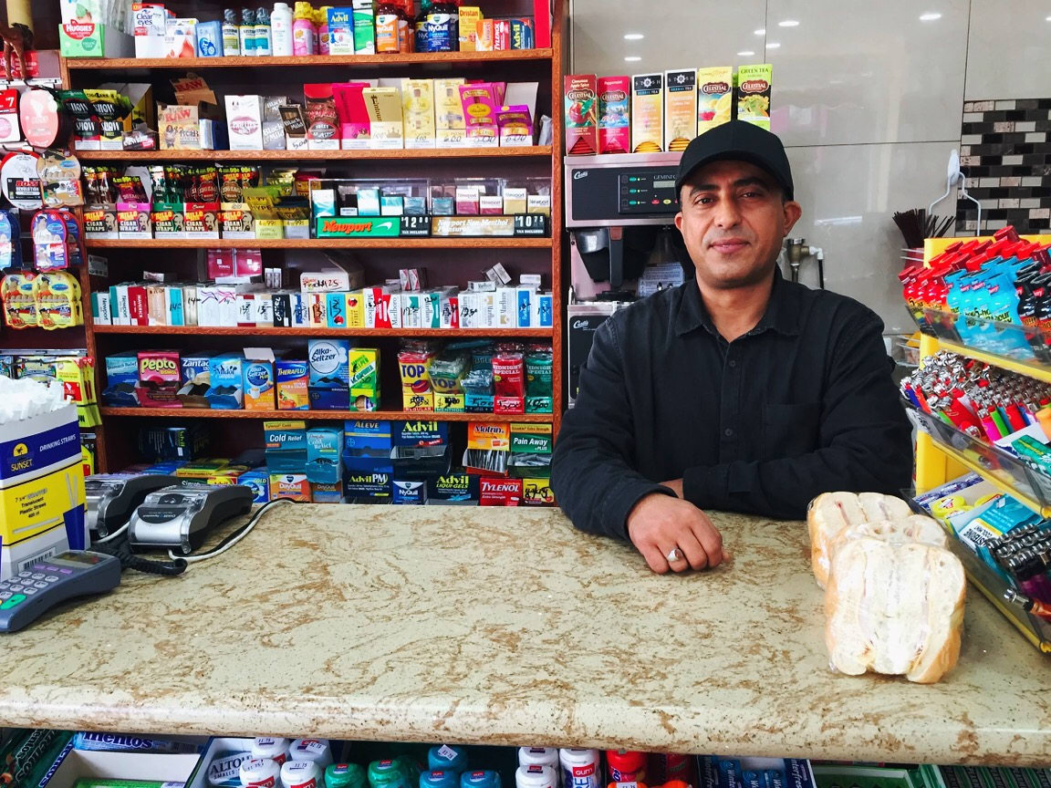 Inside The All-American Yemeni Bodega Strike