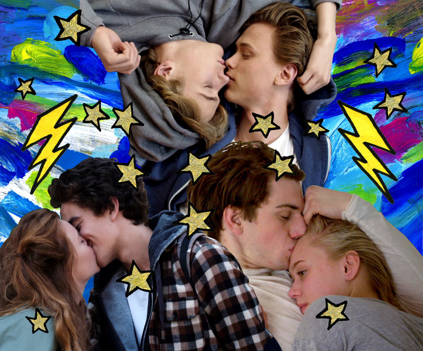 Why The Whole Planet Is Obsessed With This Norwegian Teen Drama   