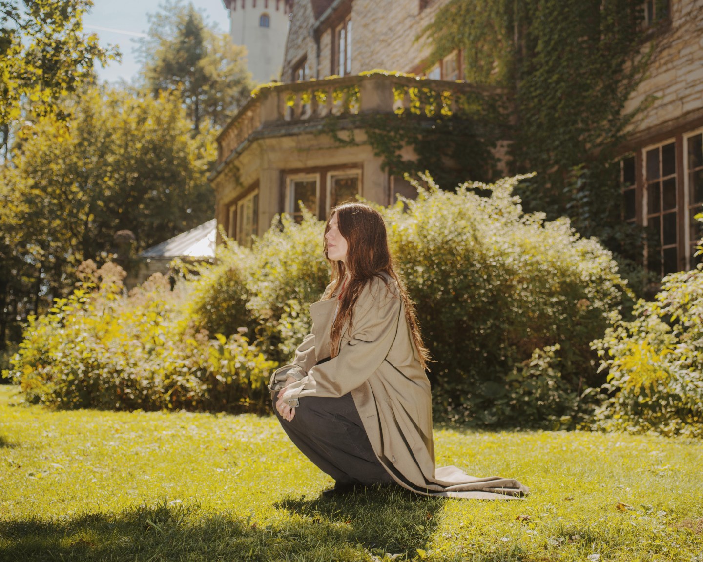The Opener: Gia Margaret doesn’t mind if you misunderstand her lyrics