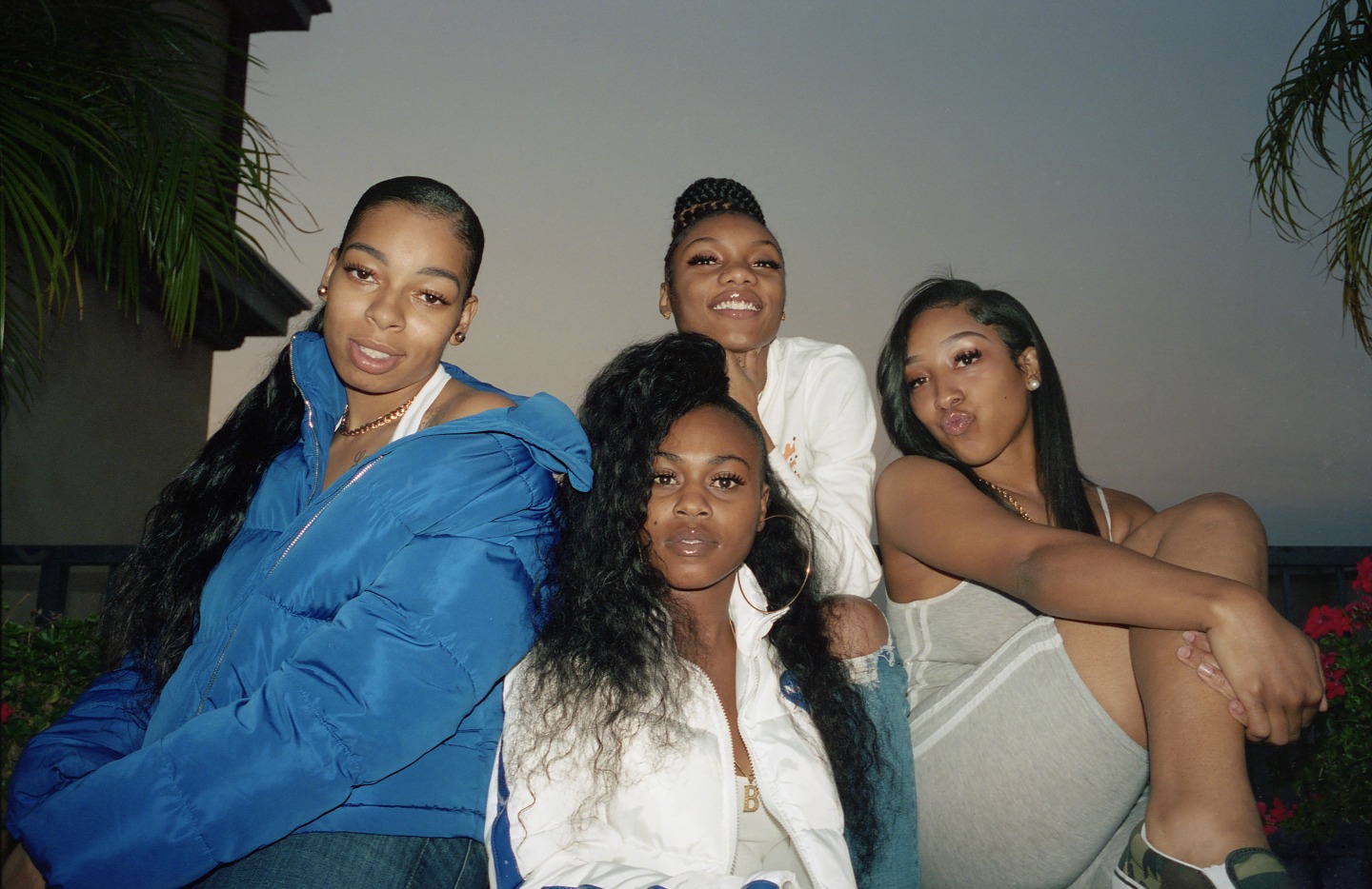 Black Girls From The Hood Are The Real Trendsetters, by Wanna Thompson